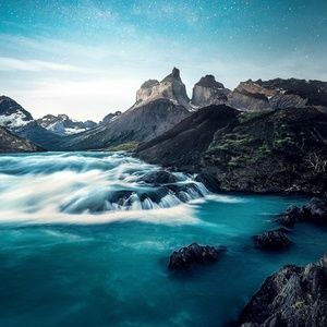 Meet your Posher, Scar